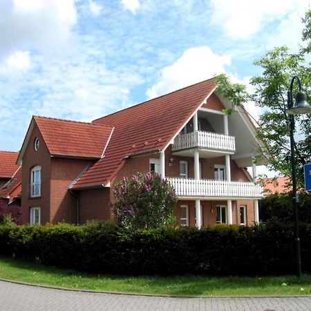 Pension Nordseebriese Dornum Dış mekan fotoğraf