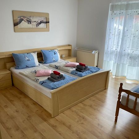 Pension Nordseebriese Dornum Dış mekan fotoğraf