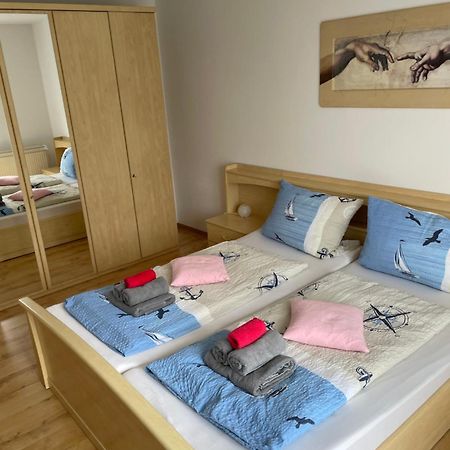 Pension Nordseebriese Dornum Dış mekan fotoğraf