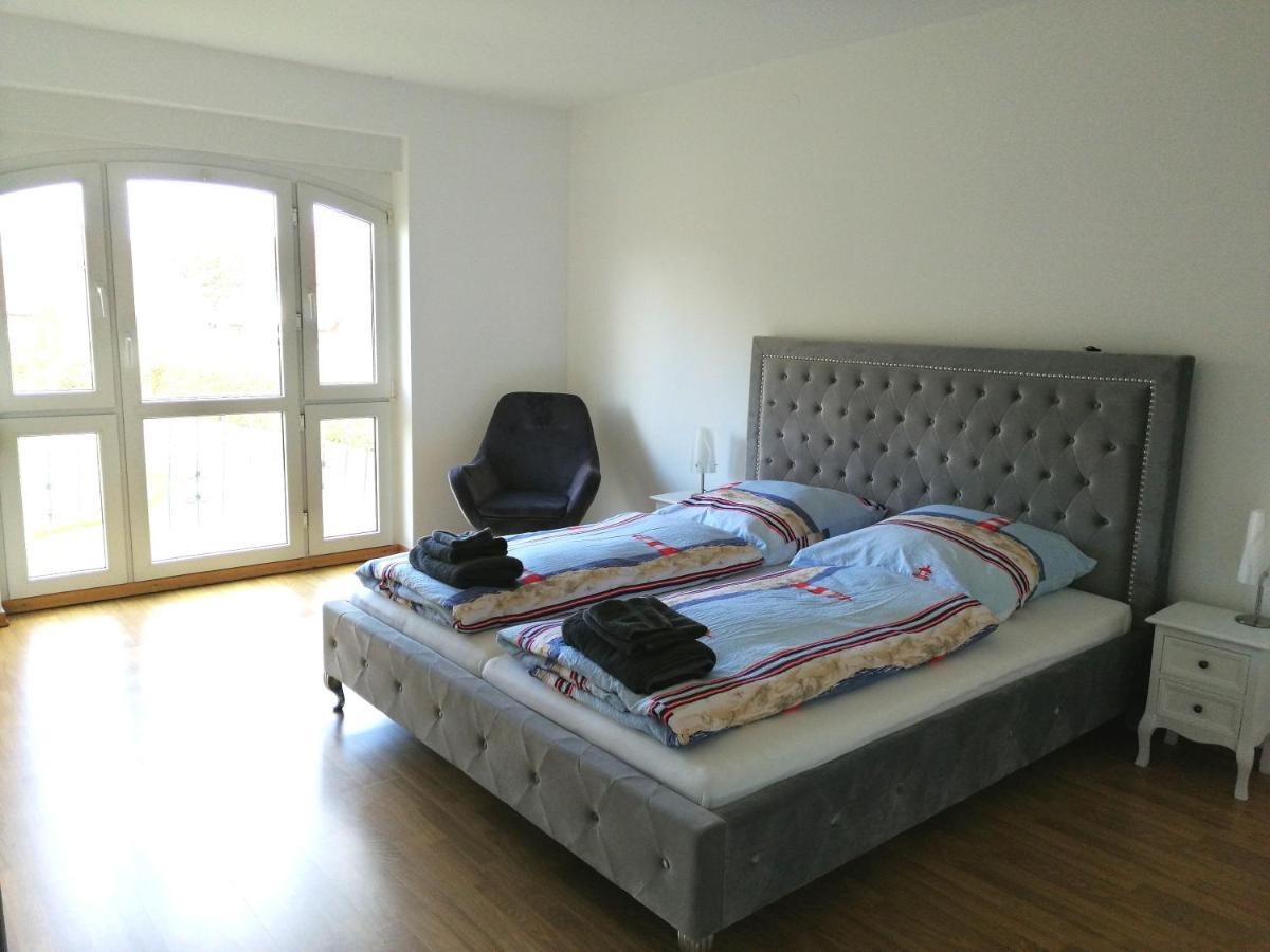 Pension Nordseebriese Dornum Dış mekan fotoğraf