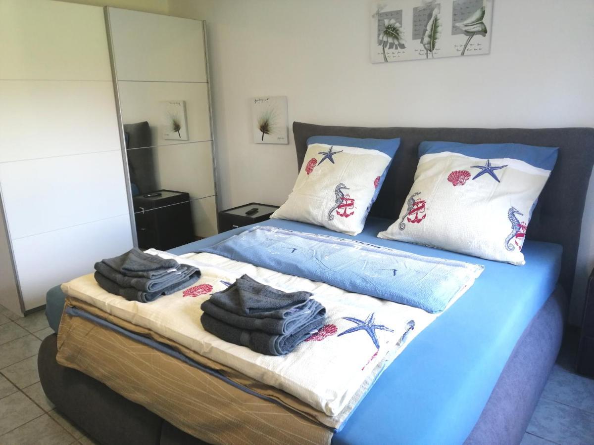 Pension Nordseebriese Dornum Dış mekan fotoğraf