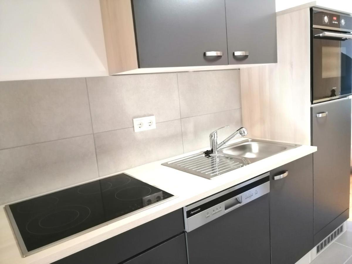 Pension Nordseebriese Dornum Dış mekan fotoğraf