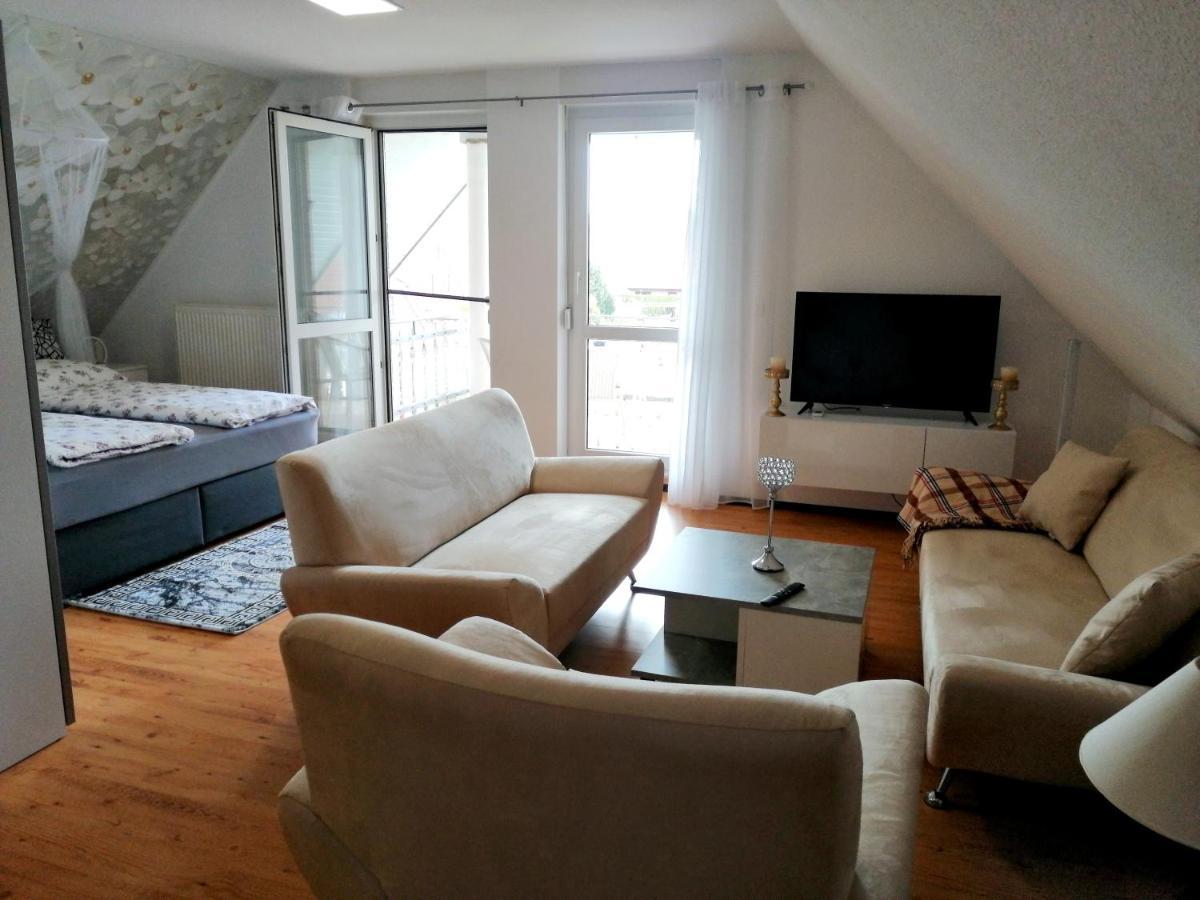 Pension Nordseebriese Dornum Dış mekan fotoğraf