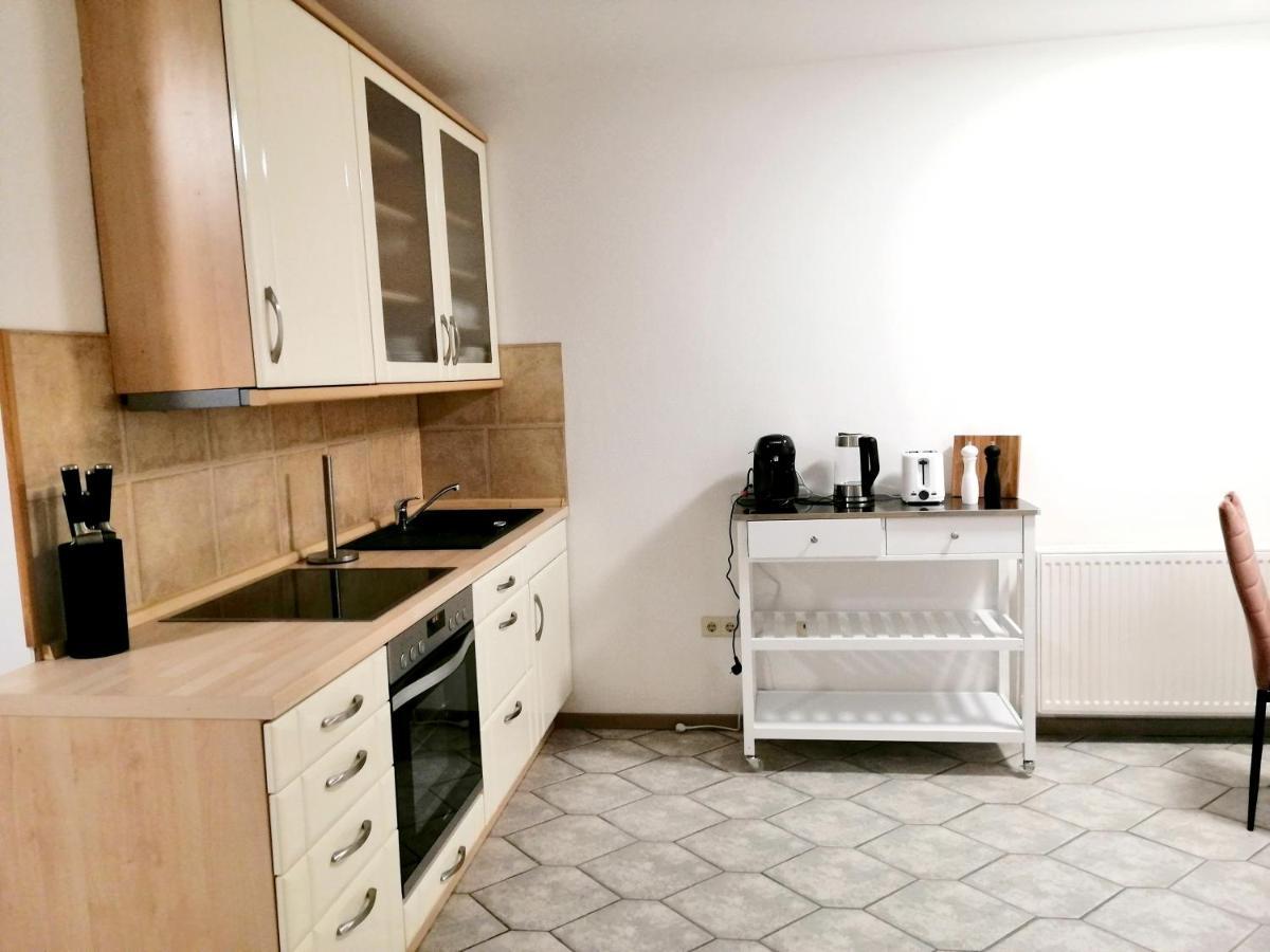 Pension Nordseebriese Dornum Dış mekan fotoğraf