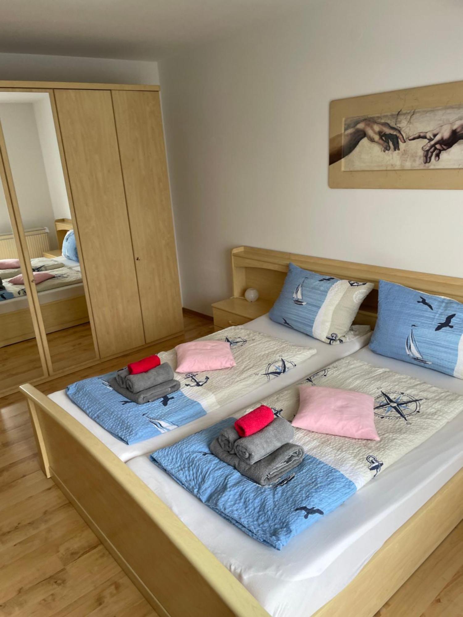 Pension Nordseebriese Dornum Dış mekan fotoğraf